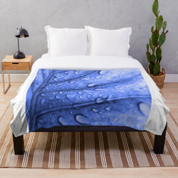 Item preview, Blue designed and sold by DonLloyd Art & Photography.