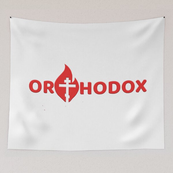 Item preview, Orthodox - Orthodoxy - Pravoslavlje - Православие - Православље designed and sold by SLAVIC WORLD.