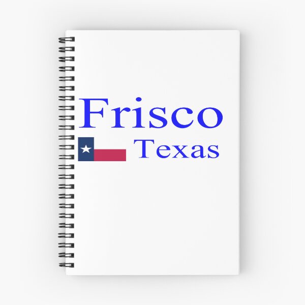 Item preview, Frisco Texas - Estampados con estilo, designed and sold by Fleetwood1994.