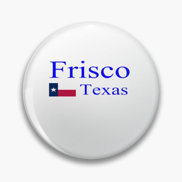 Item preview, Frisco Texas - Stylish Prints, designed and sold by Fleetwood1994.
