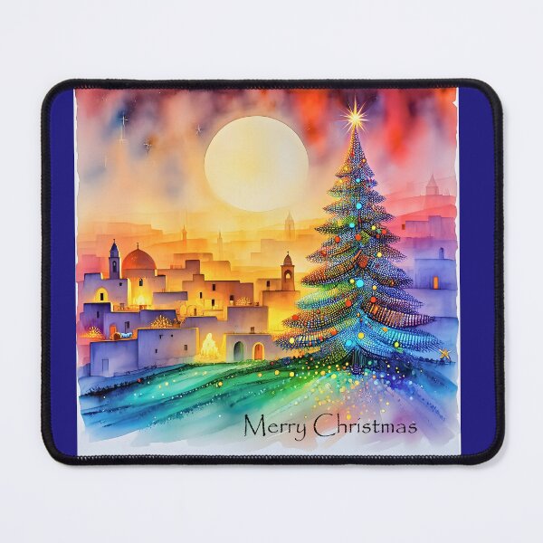 Item preview, Merry Christmas! designed and sold by bogfl.