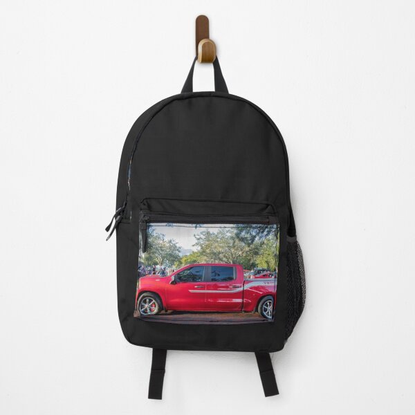 Item preview, 2020 Red Chevrolet SC Silverado Yenko X103 designed and sold by RichFrancoCars.