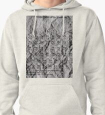 Periodic Table of the Elements, #PeriodicTableoftheElements, #PeriodicTable, #Elements, #Periodic, #Table, #Element, #Chemistry, #Helium #Hydrogen #Lithium Pullover Hoodie