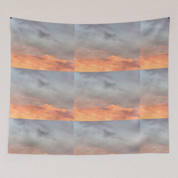 Item preview, Sun Set Clouds designed and sold by srcloudsplus.