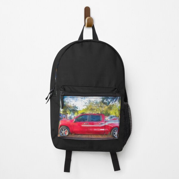Item preview, 2020 Red Chevrolet SC Silverado Yenko X104 designed and sold by RichFrancoCars.