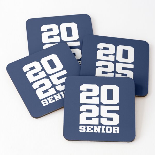 Item preview, 2025 Senior - Class of 2025 - 2025 Graduation Gifts - 2025 Grads designed and sold by DesignByLeo.