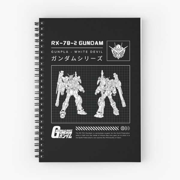 Item preview, Futuristic Giant Mecha Robot - Epic Mobile Suit Sci-Fi Mech Warrior Design designed and sold by Kaboom-Tees.