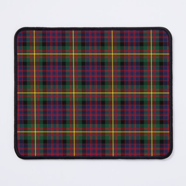 Item preview, CARNEGIE Tartan | The Clan Carnegie Tartan, Ancient Earls of Southesk Scottish Lowlands Family Plaid designed and sold by The Plaid Store®.