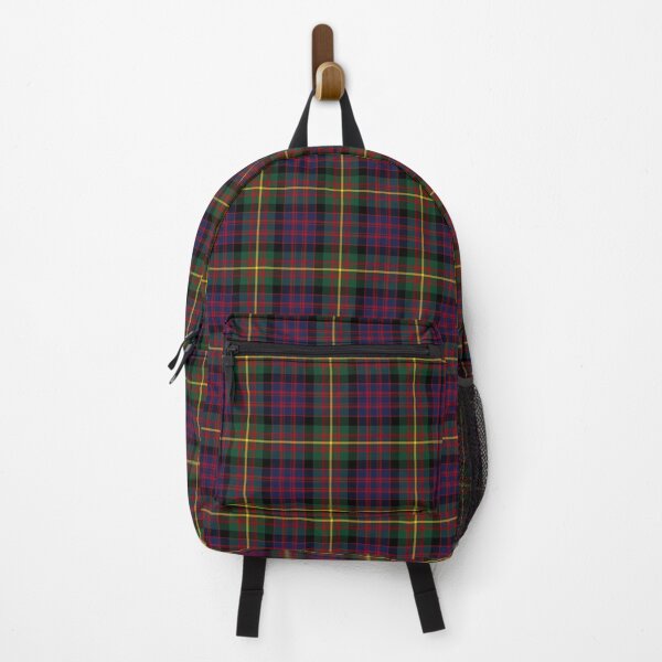 Item preview, CARNEGIE Tartan | Scottish Lowland Clan & Family Name Plaid Design designed and sold by The Plaid Store®.