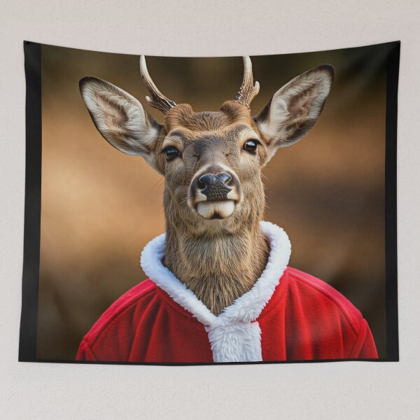 Item preview, Christmas Pun designed and sold by My-Honey-Money.