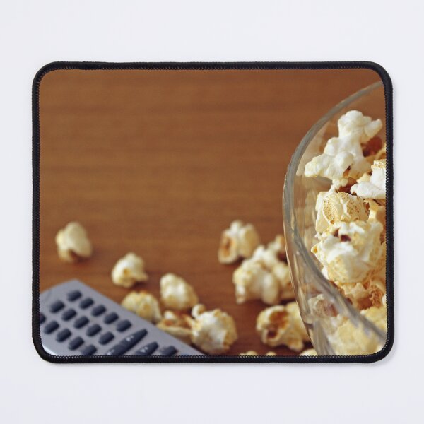 Item preview, Popcorn and TV controller designed and sold by pinkal.