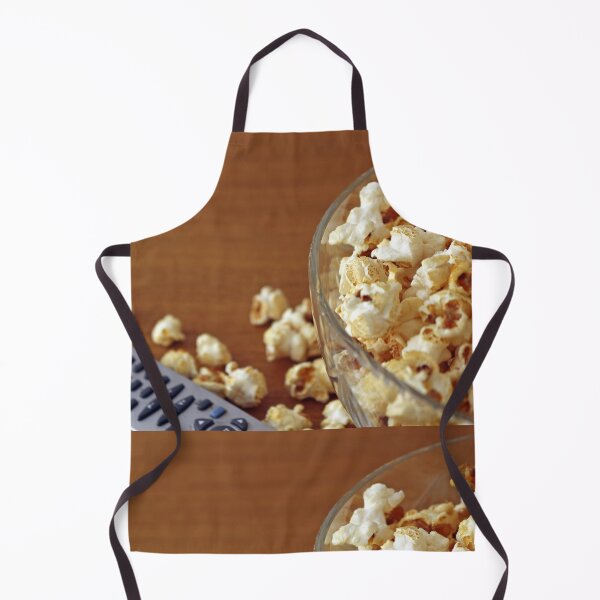 Item preview, Popcorn and TV controller designed and sold by pinkal.