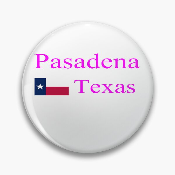 Item preview, Pasadena Texas - Stylish Prints,  designed and sold by Fleetwood1994.