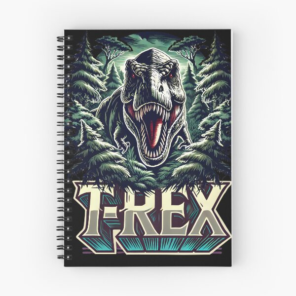 Item preview, T-rex dinosaur retro touch.  designed and sold by JonelleTshirts.