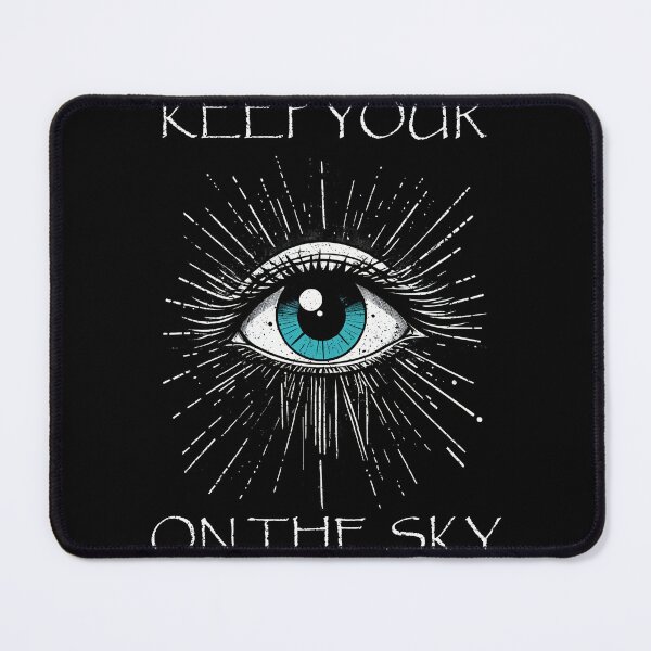 Item preview, Skyward Vision designed and sold by gfxpartner.
