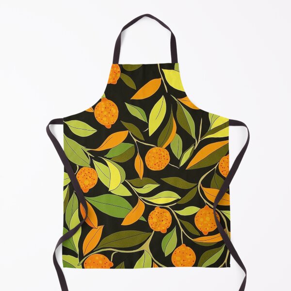 Item preview, Orange Wallpaper designed and sold by HardysHouse.