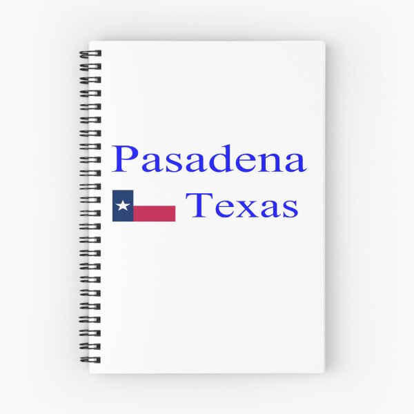 Item preview, Pasadena Texas - Stylish Prints,  designed and sold by Fleetwood1994.