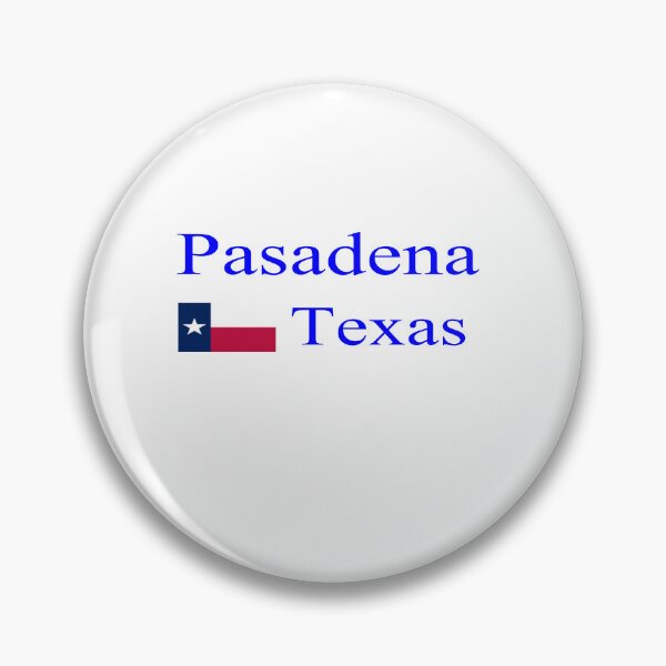 Item preview, Pasadena Texas - Stylish Prints,  designed and sold by Fleetwood1994.