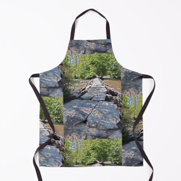 Item preview, Tarr Steps in Exmoor National Park, Devon designed and sold by pinkal.