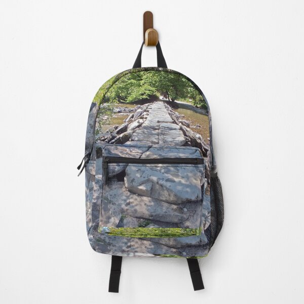 Item preview, Tarr Steps in Exmoor National Park, Devon designed and sold by pinkal.