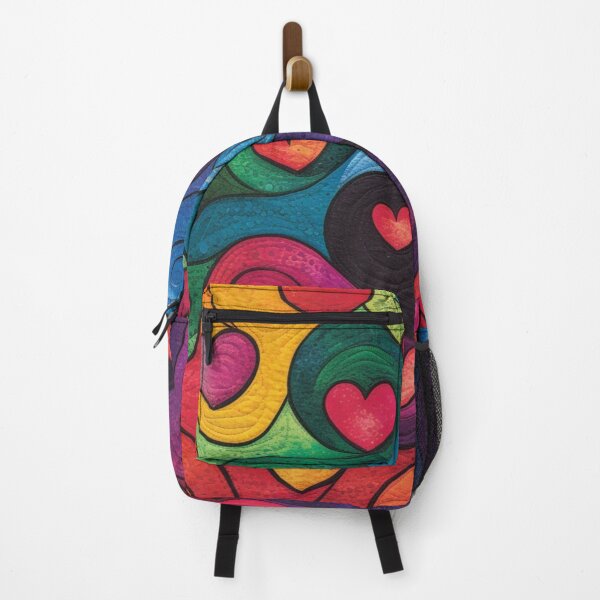 Item preview, Heart Explosion! designed and sold by liana campbell.