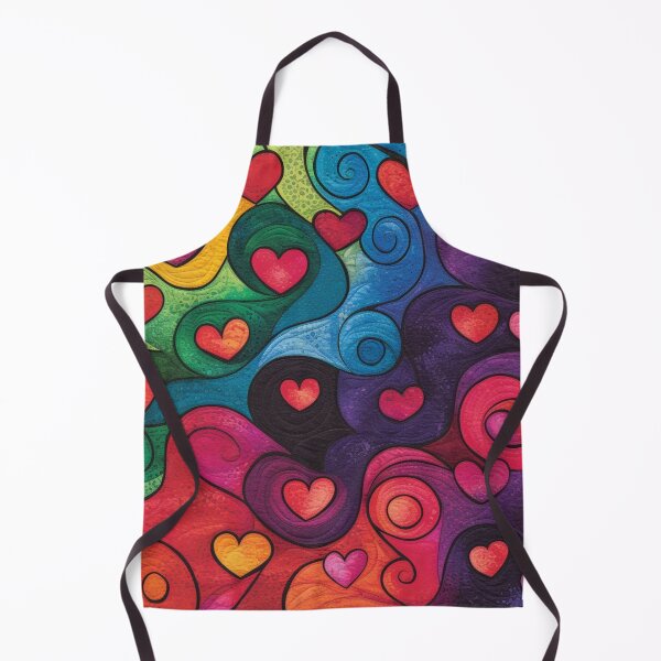 Item preview, Heart Explosion! designed and sold by liana campbell.