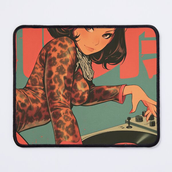 Item preview, DJ designed and sold by obstinator.