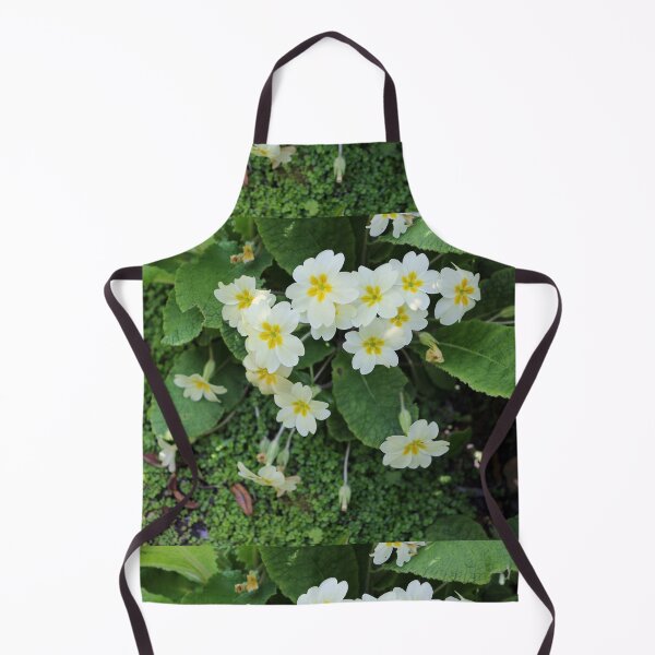 Item preview, Common Primroses designed and sold by pinkal.