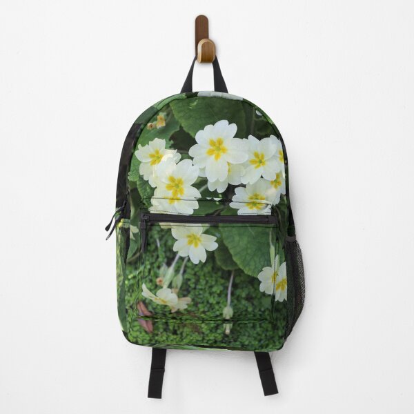 Item preview, Common Primroses designed and sold by pinkal.
