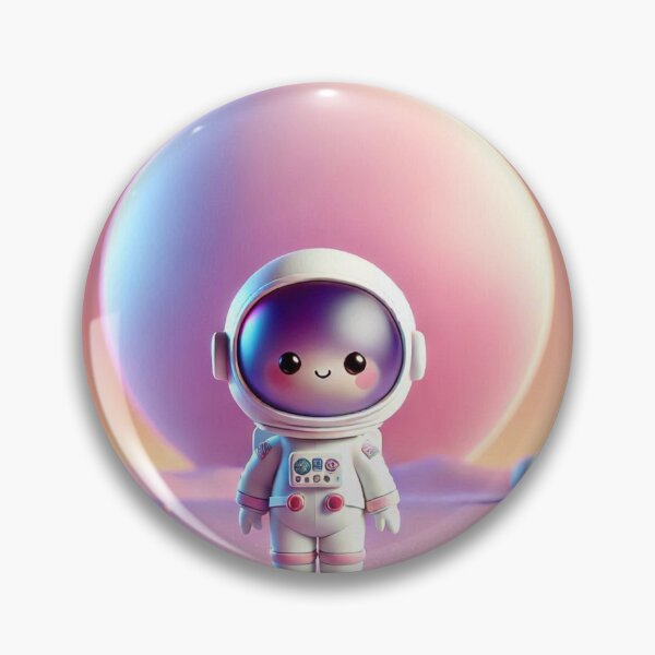 Item preview,  Cosmic Explorer designed and sold by Lakii13.