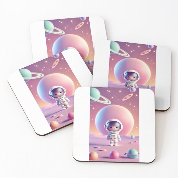 Item preview,  Cosmic Explorer designed and sold by Lakii13.