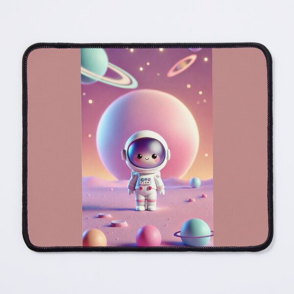 Item preview,  Cosmic Explorer designed and sold by Lakii13.