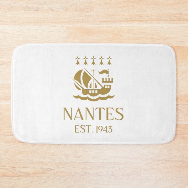 Item preview, Nantes gold b designed and sold by VRedBaller.