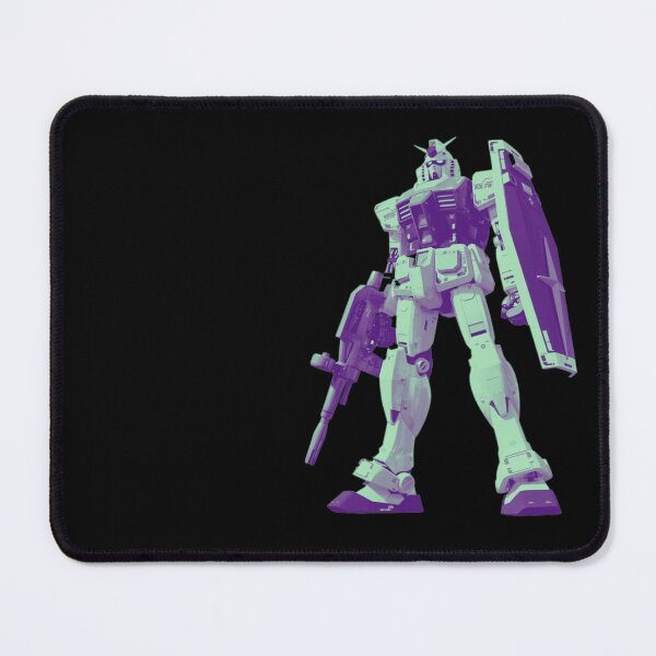 Item preview, Futuristic Giant Mecha Robot - Epic Mobile Suit Sci-Fi Mech Warrior Design designed and sold by Kaboom-Tees.
