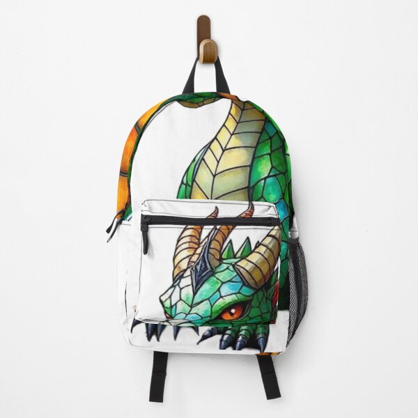 Item preview, Dragon designed and sold by Robert Lucio.