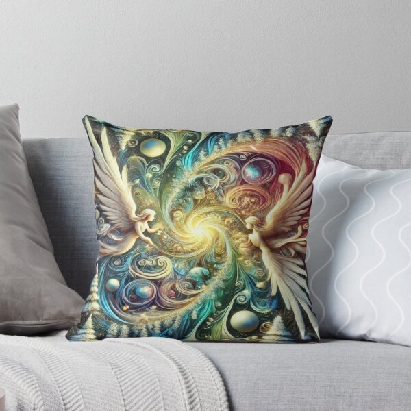 Item preview, Dreamscape Forest of the Wise – Perfect Holiday Gift,Cadeau de vacances, Regalo de vacaciones, Festtagsgeschenk designed and sold by Imaginarium of Chaos falcon88 .