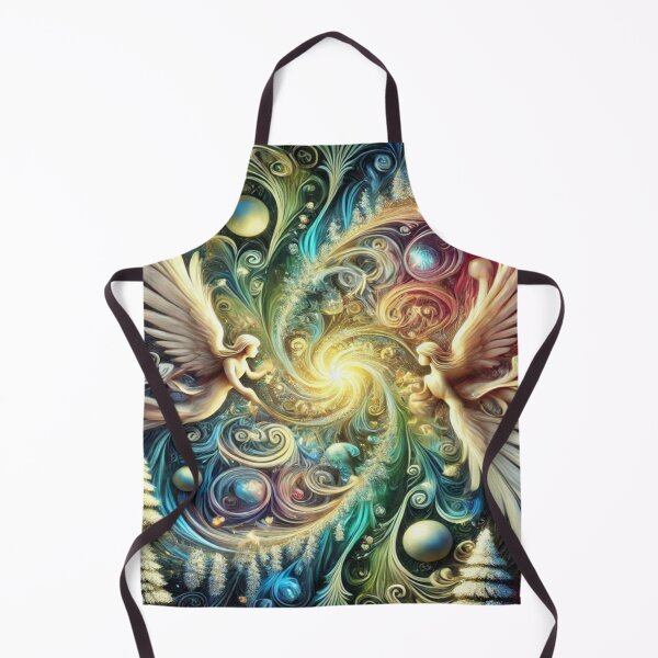 Item preview, Dreamscape Forest of the Wise – Perfect Holiday Gift,Cadeau de vacances, Regalo de vacaciones, Festtagsgeschenk designed and sold by Imaginarium of Chaos falcon88 .