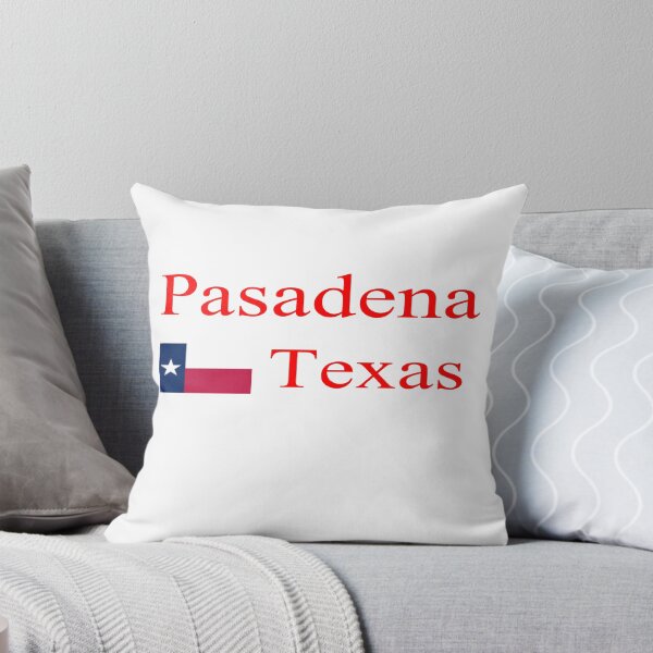Item preview, Pasadena Texas - Stylish Prints,  designed and sold by Fleetwood1994.