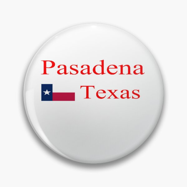 Item preview, Pasadena Texas - Stylish Prints,  designed and sold by Fleetwood1994.