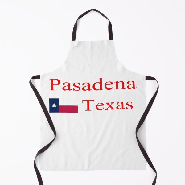 Item preview, Pasadena Texas - Stylish Prints, designed and sold by Fleetwood1994.
