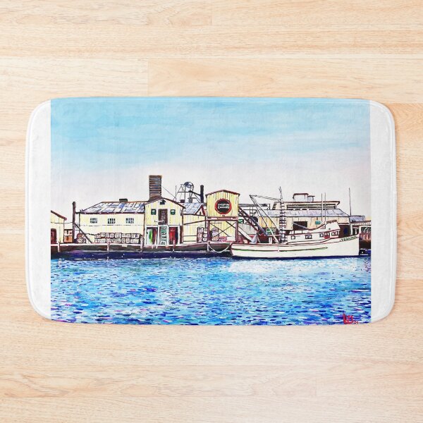 Item preview, Western Canners Newport Beach Ca. designed and sold by ArtbyLeclerc.