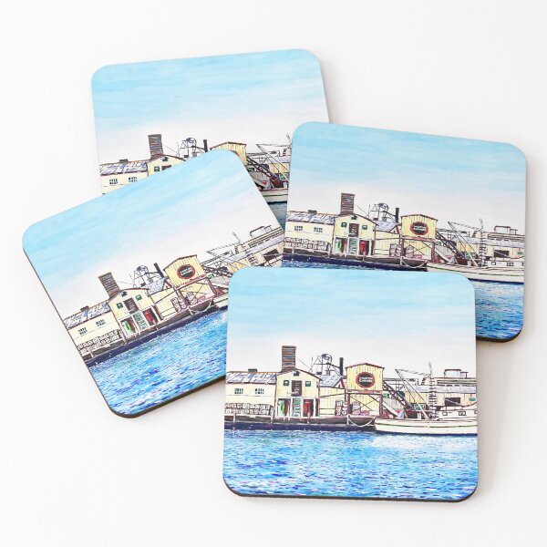 Item preview, Western Canners Newport Beach Ca. designed and sold by ArtbyLeclerc.