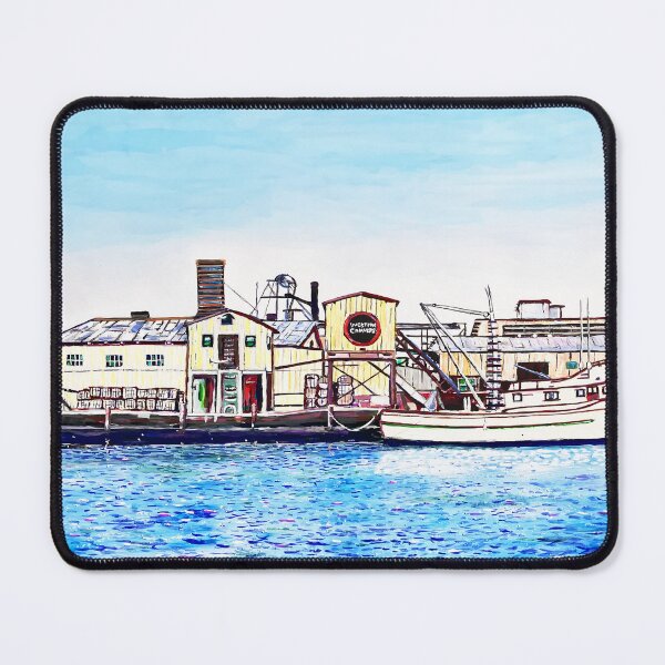 Item preview, Western Canners Newport Beach Ca. designed and sold by ArtbyLeclerc.