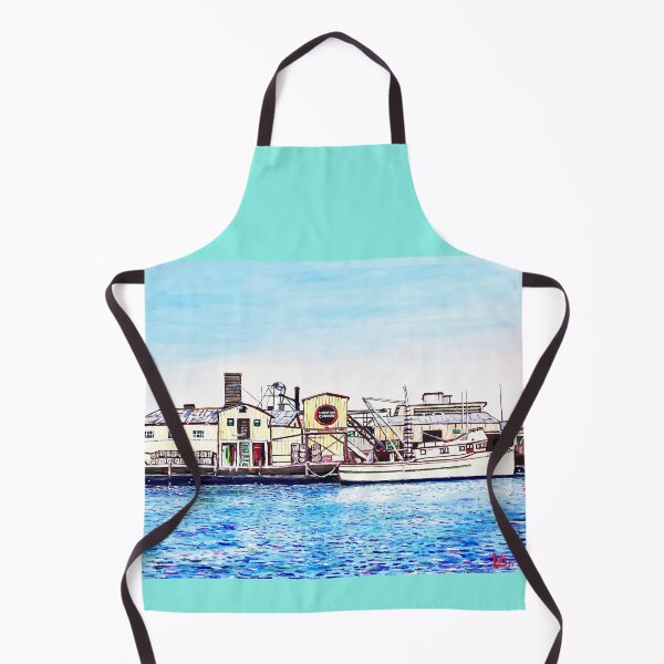 Item preview, Western Canners Newport Beach Ca. designed and sold by ArtbyLeclerc.