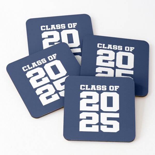 Item preview, Class of 2025 - Class of 25 - 2025 Graduation Gifts - 2025 Grads designed and sold by DesignByLeo.