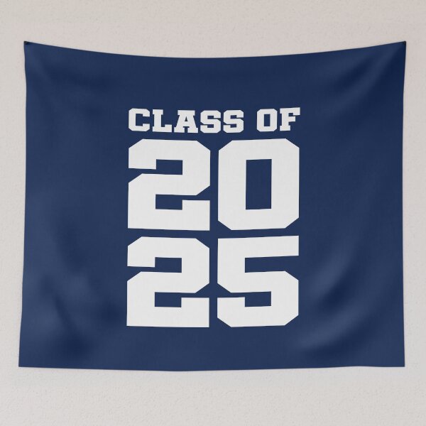 Item preview, Class of 2025 - Class of 25 - 2025 Graduation Gifts - 2025 Grads designed and sold by DesignByLeo.