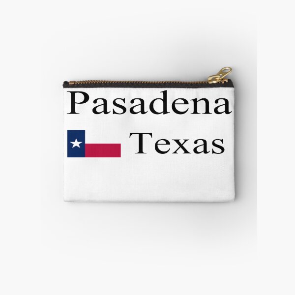 Item preview, Pasadena Texas - Stylish Prints,  designed and sold by Fleetwood1994.