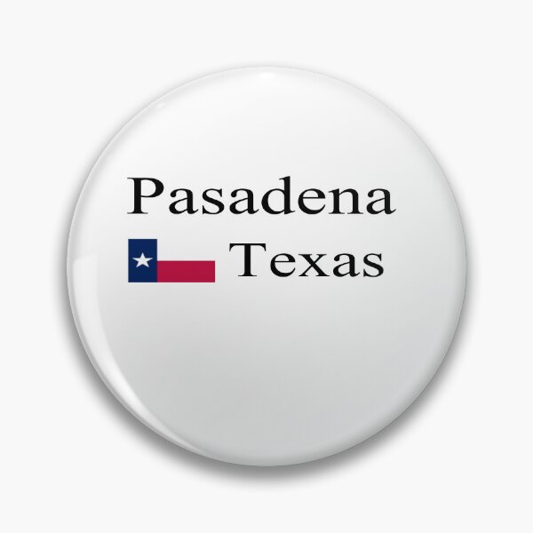Item preview, Pasadena Texas - Stylish Prints,  designed and sold by Fleetwood1994.