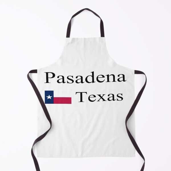 Item preview, Pasadena Texas - Stylish Prints, designed and sold by Fleetwood1994.