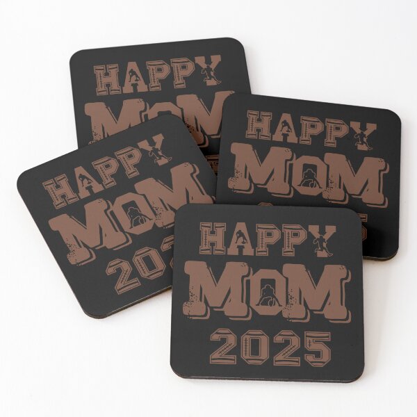 Item preview,  Football Mom 2025 New Year Happy New Year Welcome 2025 It's a 2025  designed and sold by KolorellaS.